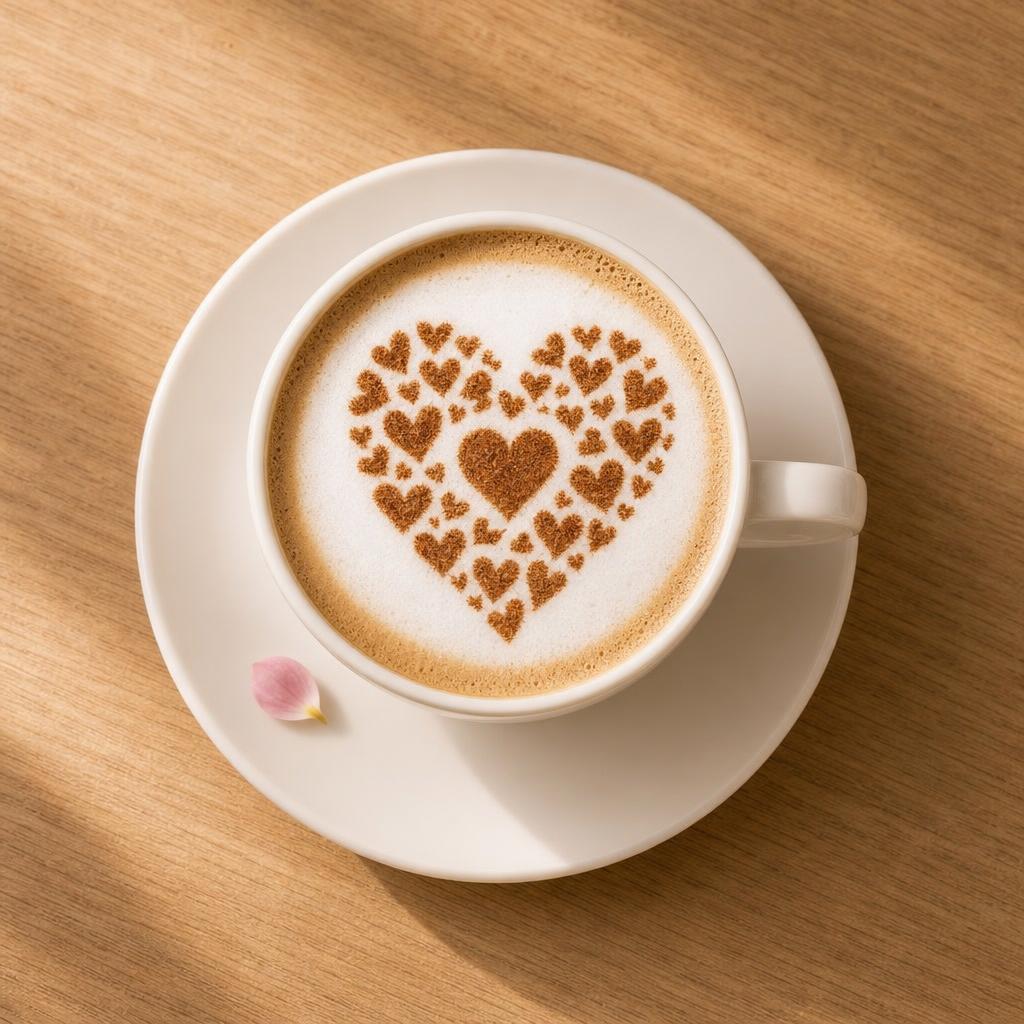 made with love