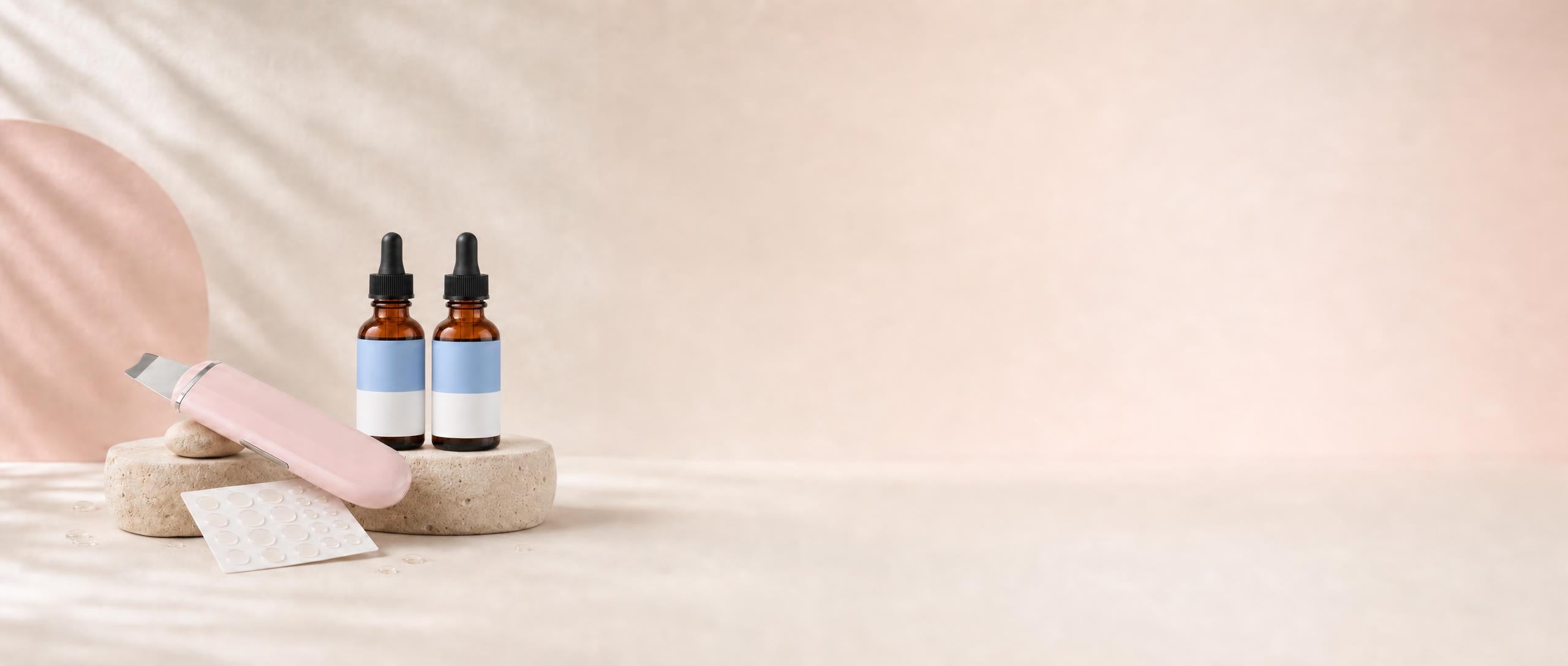 The Glow Ritual kit