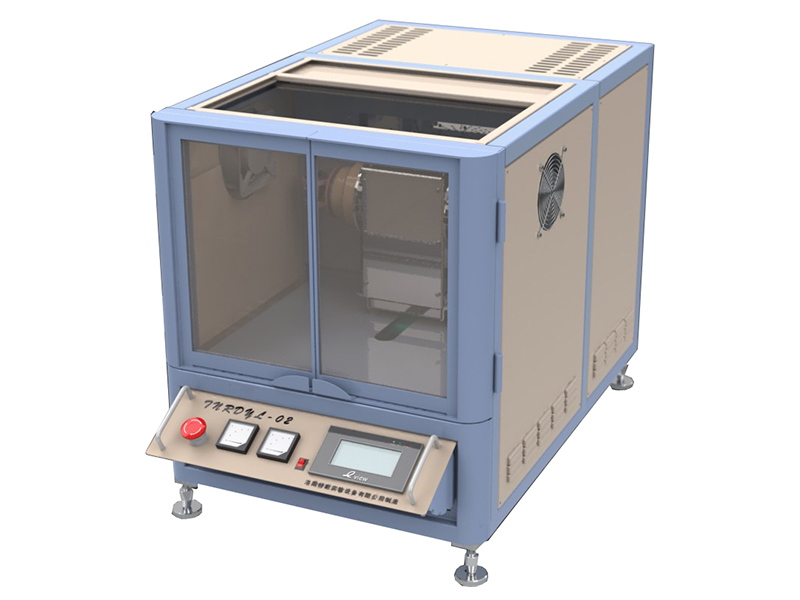 CNBDRL-02型全自動熔樣機(jī)