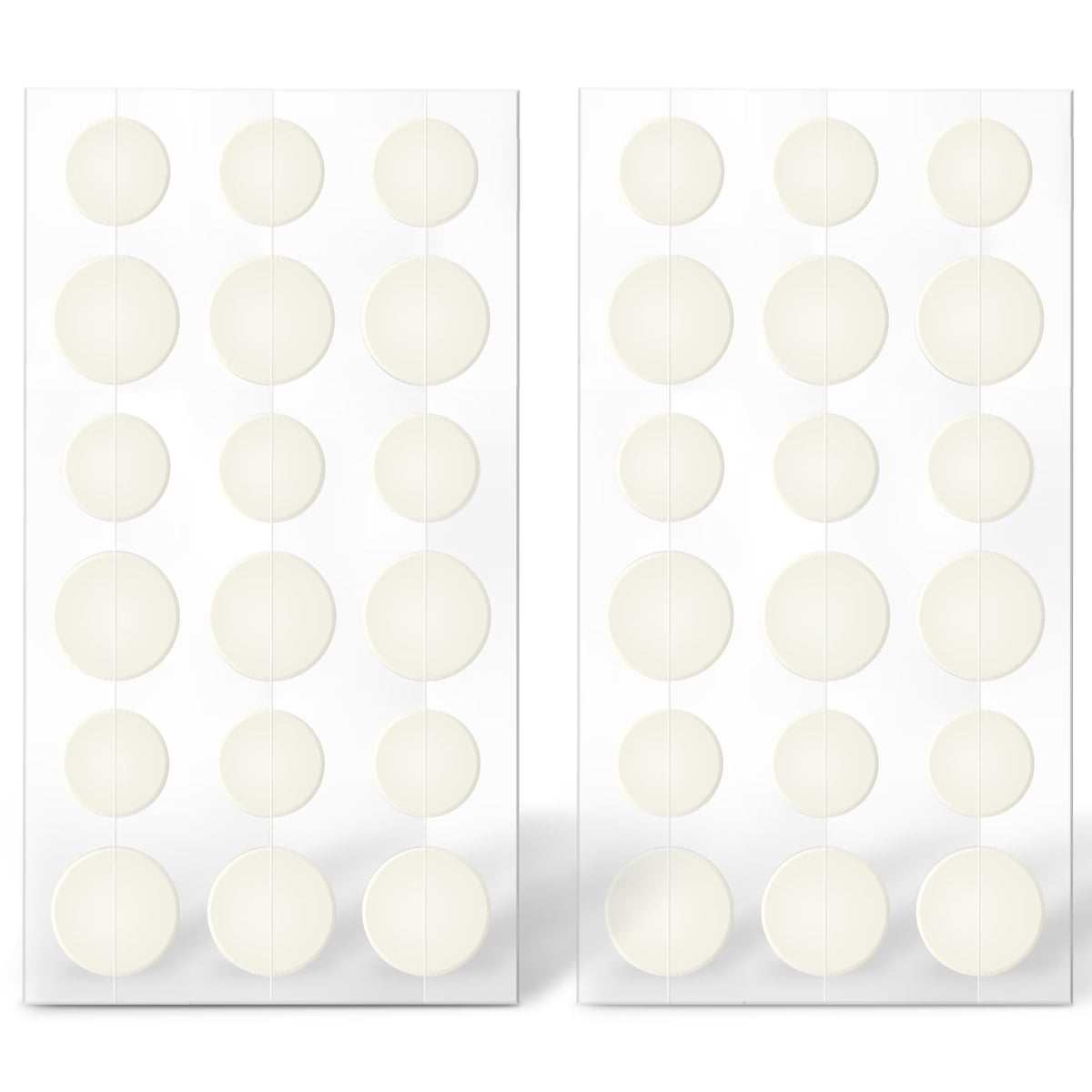 Soothing Aloe Acne Patch with Tea Tree Oil and Hydrocolloid - 36 Count
