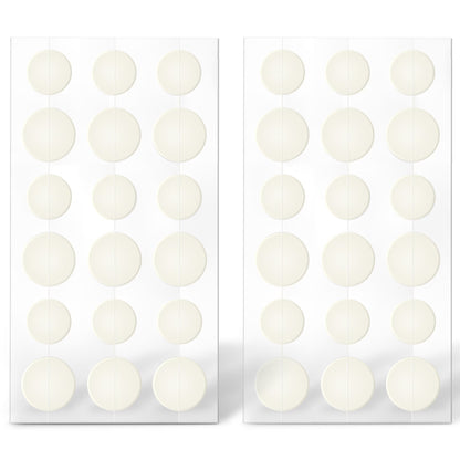 Soothing Aloe Acne Patch with Tea Tree Oil and Hydrocolloid - 36 Count