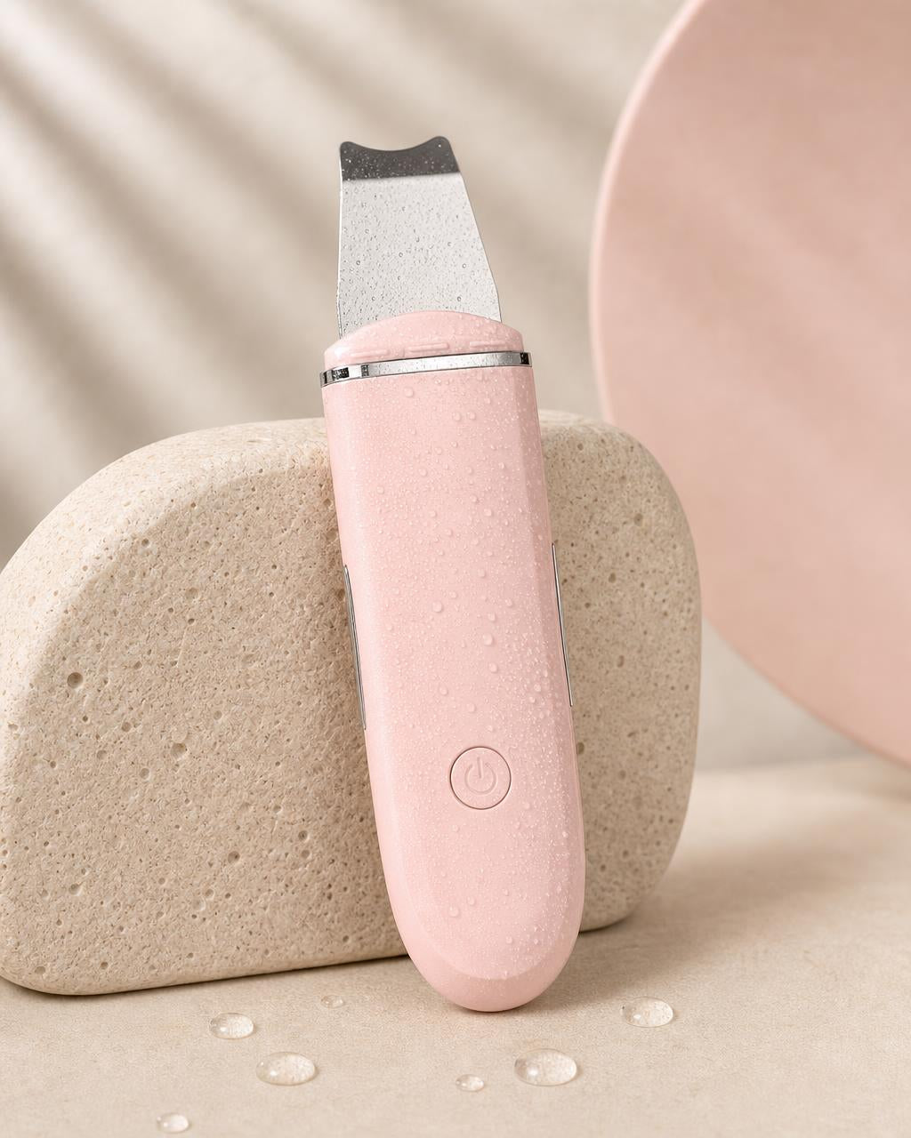 Ultrasonic Skin Spatula