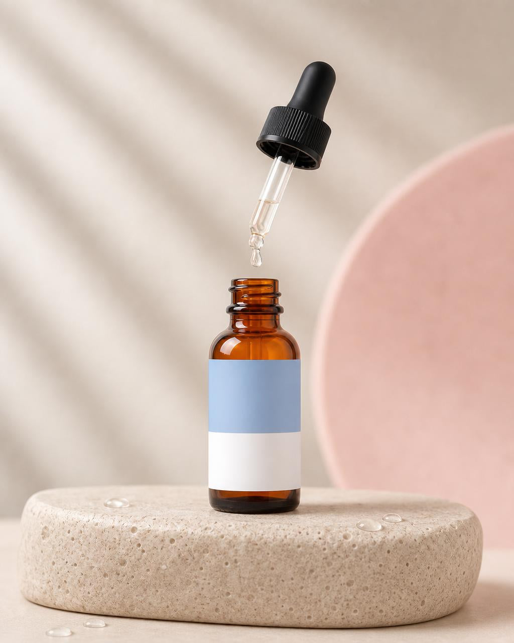 Hydrating Face Serum